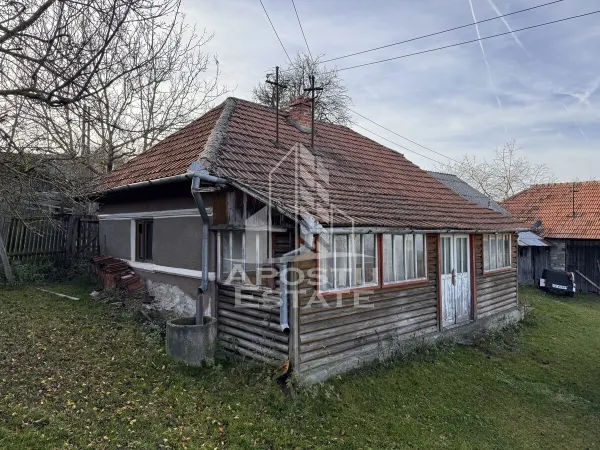 Casă 4 camere Feregi - poza 3