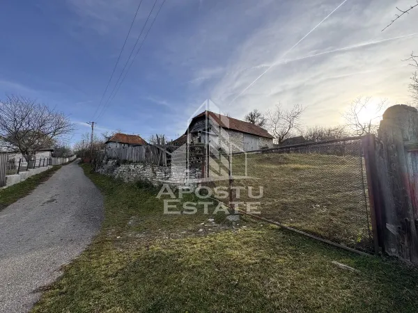 Casă 4 camere Feregi - poza 5
