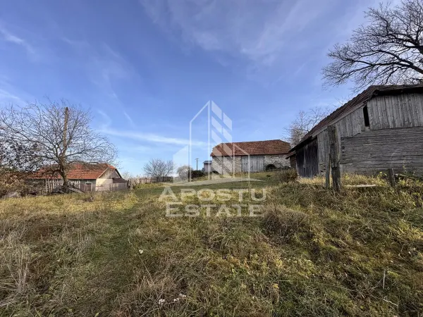 Casă 4 camere Feregi - poza 6