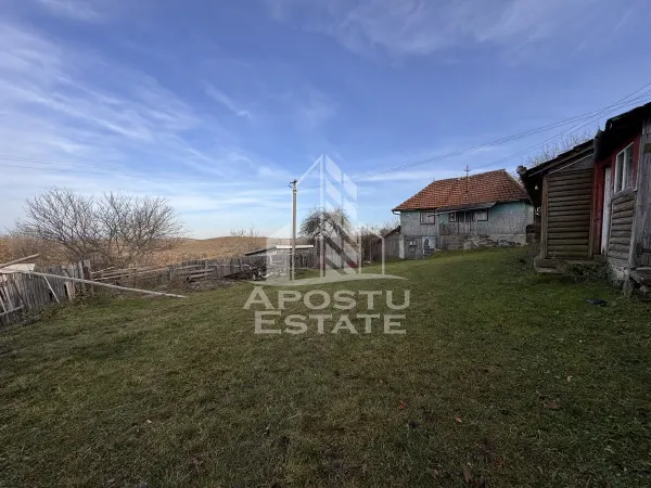 Casă 4 camere Feregi - poza 7