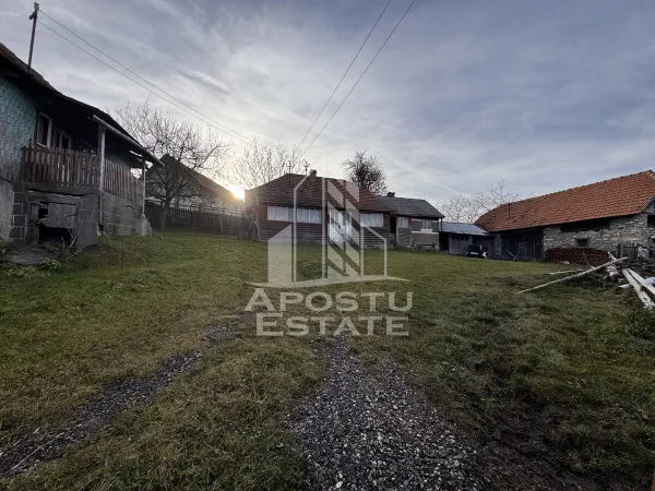Casă 4 camere Feregi - poza 8