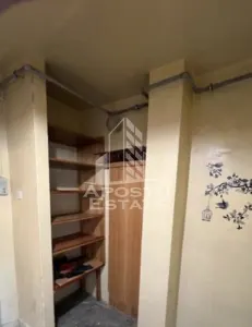Apartament 2 camere, 55 mp + boxa, Complex Studentesc /Sala Olimpia - Timisoara