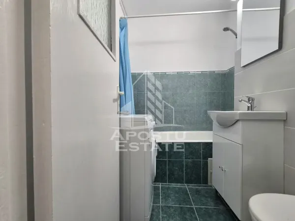 Apartament 1 camera Arad - poza 5