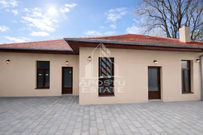 De vanzare spatiu birou, cabinet in zona centrala Timisoara - Timisoara