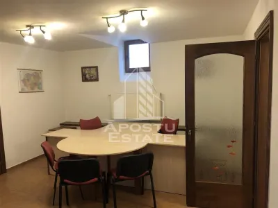 Apartament pentru birouri, 77 mp, Zona Balcescu - foto 2