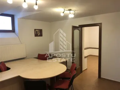 Apartament pentru birouri, 77 mp, Zona Balcescu - foto 3