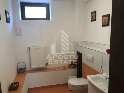 Apartament pentru birouri, 77 mp, Zona Balcescu - foto 7