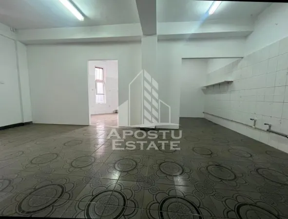Spațiu comercial Arad - poza 1
