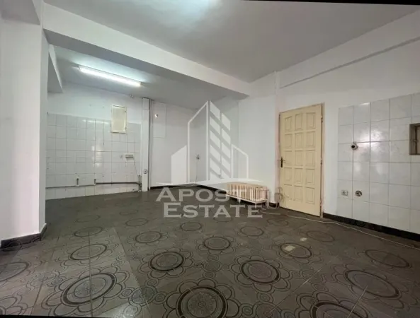 Spațiu comercial Arad - poza 3
