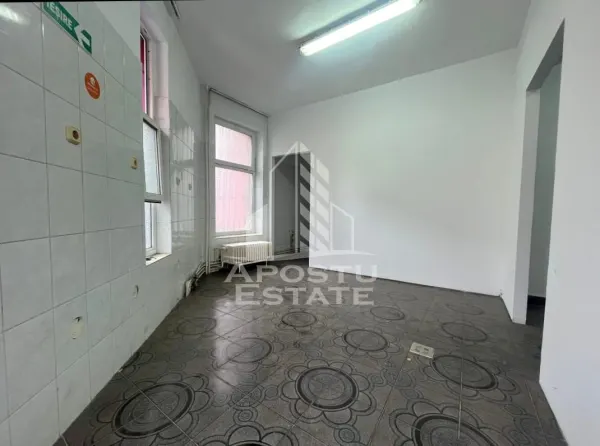 Spațiu comercial Arad - poza 4