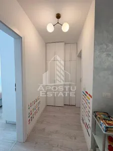 Apartament 2 camere Bloc nou zona Simion Barnutiu - foto 15