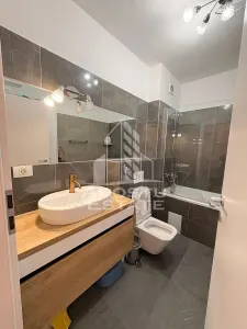 Apartament 2 camere Bloc nou zona Simion Barnutiu - foto 17