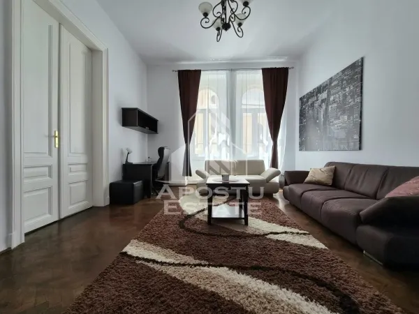 Apartament 2 camere Arad - poza 1