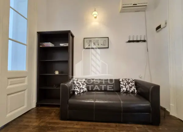 Apartament 2 camere Arad - poza 4