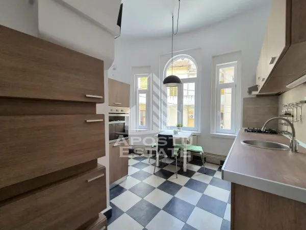 Apartament 2 camere Arad - poza 5