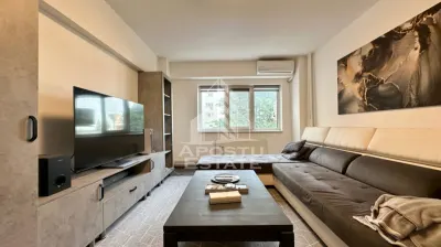 Apartament de vanzare cu 3 camere si garaj, etajul 1,  Aradului - Timisoara