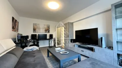 Apartament de vanzare cu 3 camere si garaj, etajul 1,  Aradului - foto 3