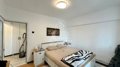 Apartament de vanzare cu 3 camere si garaj, etajul 1,  Aradului - foto 8