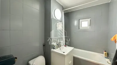 Apartament de vanzare cu 3 camere si garaj, etajul 1,  Aradului - foto 10