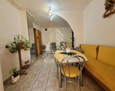 Apartament de vanzare cu 3 camere,etaj intermediar, Aradului,Timisoara - foto 2