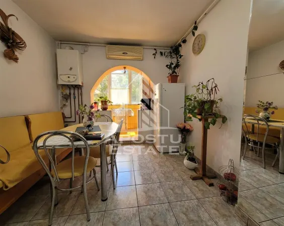 Apartament 3 camere Timișoara - poza 3