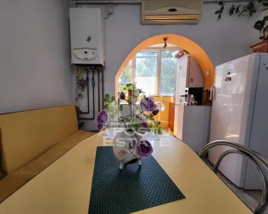 Apartament de vanzare cu 3 camere,etaj intermediar, Aradului,Timisoara - foto 5