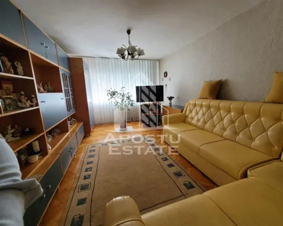 Apartament 3 camere Timișoara - poza 8