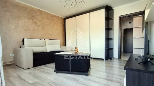 Apartament 1 camera Arad - poza 1