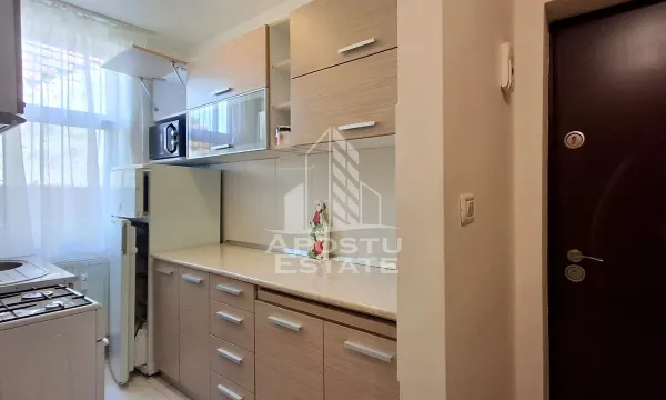 Apartament 1 camera Arad - poza 3