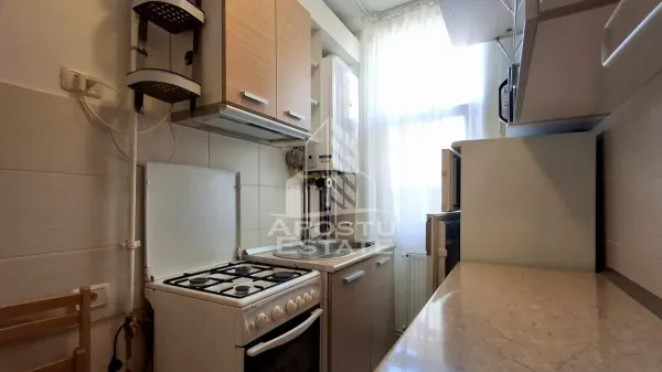Apartament 1 camera Arad - poza 4
