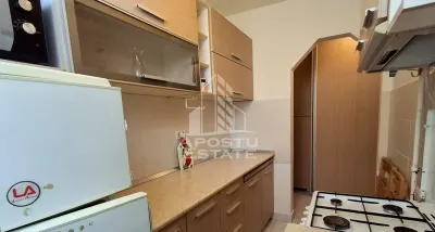 Apartament 1 camera,Decomandat,38 mp, mobilat - foto 5