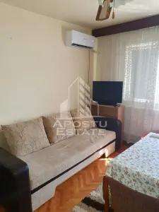 Apartament 2 camere de vanzare, zona Girocului, Timisoara - Timisoara