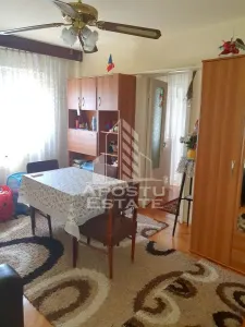 Apartament 2 camere de vanzare, zona Girocului, Timisoara - foto 3