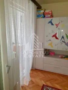 Apartament 2 camere de vanzare, zona Girocului, Timisoara - foto 7