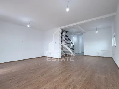 Casa individuala de vanzare Sacalaz - Sacalaz