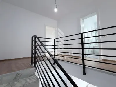 Casa individuala de vanzare Sacalaz - foto 8