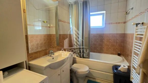 Apartament 3 camere Timișoara - poza 11