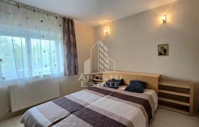 Apartament de vanzare cu 3 camere, bloc nou, centrala proprie,Aradului - foto 6