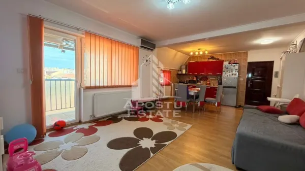 Apartament 2 camere Timișoara - poza 2