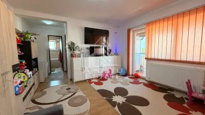 Apartament de vanzare cu 2 camere in zona Lugojului, Timisoara - foto 4