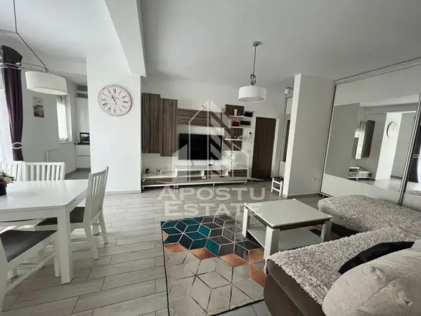 Apartament 3 camere Dumbrăvița - poza 1