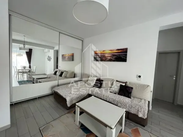 Apartament 3 camere Dumbrăvița - poza 2