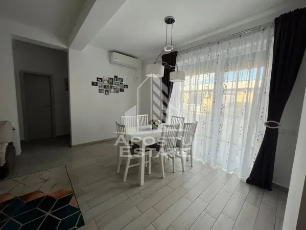 Apartament 3 camere Dumbrăvița - poza 3