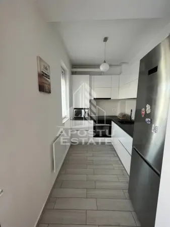 Apartament 3 camere Dumbrăvița - poza 4