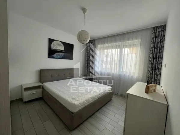 Apartament 3 camere Dumbrăvița - poza 6