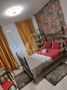 Apartament cu o camera, Zona Lipovei, Timisoara jud. Timis - Timisoara