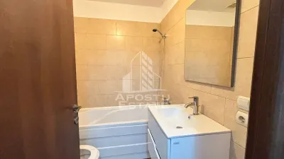 Apartamentul cu 2 camere +pod de vanzare, in zona Dambovita, Timisoara - foto 5