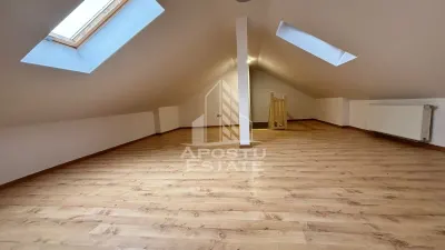 Apartamentul cu 2 camere +pod de vanzare, in zona Dambovita, Timisoara - foto 6