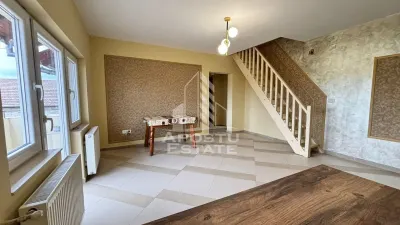 Apartamentul cu 2 camere +pod de vanzare in zona Dambovita, Timisoara - foto 3
