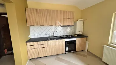Apartamentul cu 2 camere +pod de vanzare in zona Dambovita, Timisoara - foto 4
